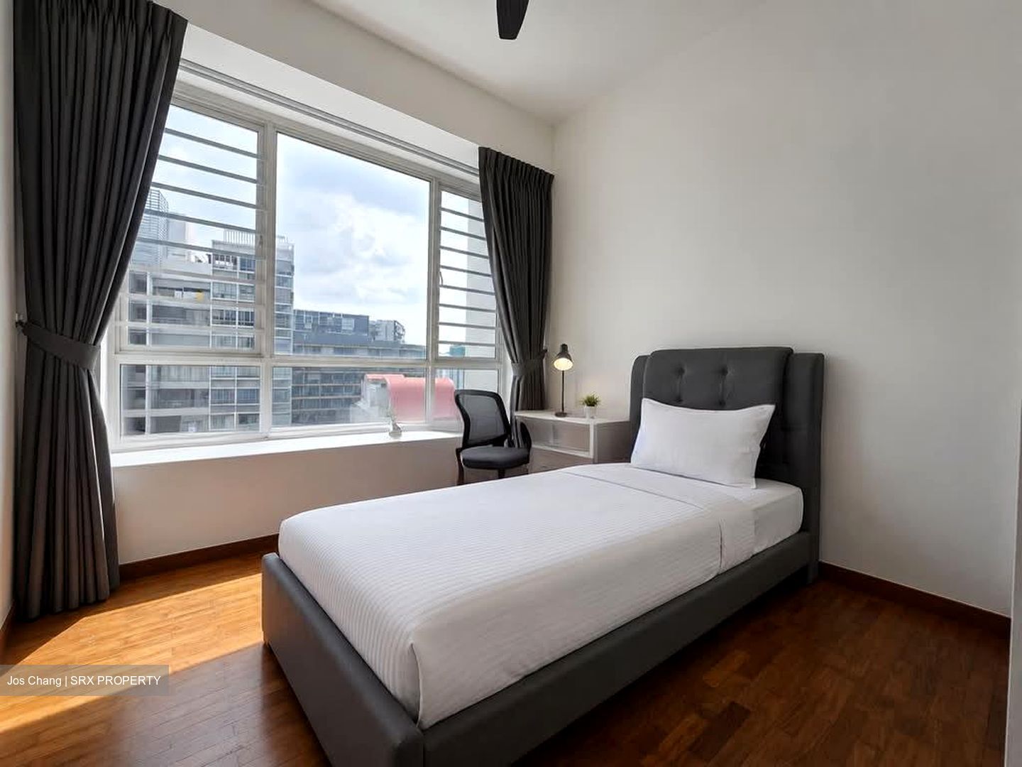 One Leicester (D13), Condominium #565537041